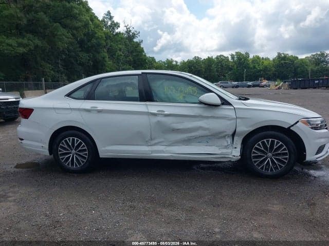 2020 VOLKSWAGEN JETTA 1.4T R-LINE/1.4T S/1.4T SE 13