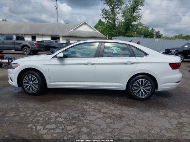2020 VOLKSWAGEN JETTA 1.4T R-LINE/1.4T S/1.4T SE 14