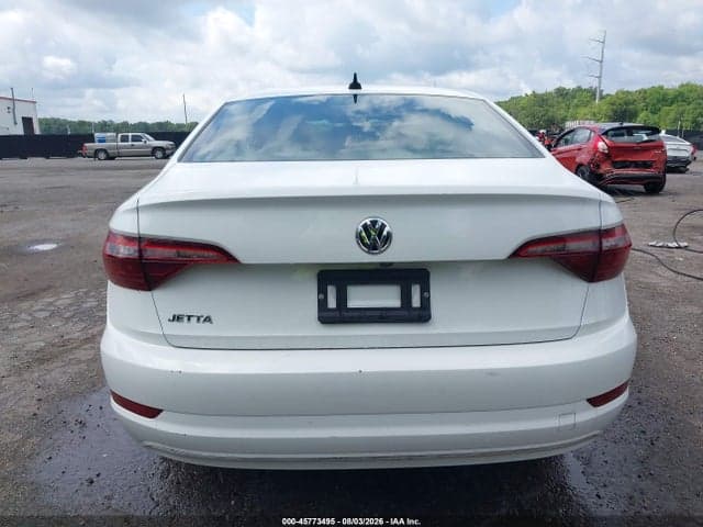 2020 VOLKSWAGEN JETTA 1.4T R-LINE/1.4T S/1.4T SE 16