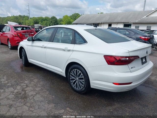2020 VOLKSWAGEN JETTA 1.4T R-LINE/1.4T S/1.4T SE 3