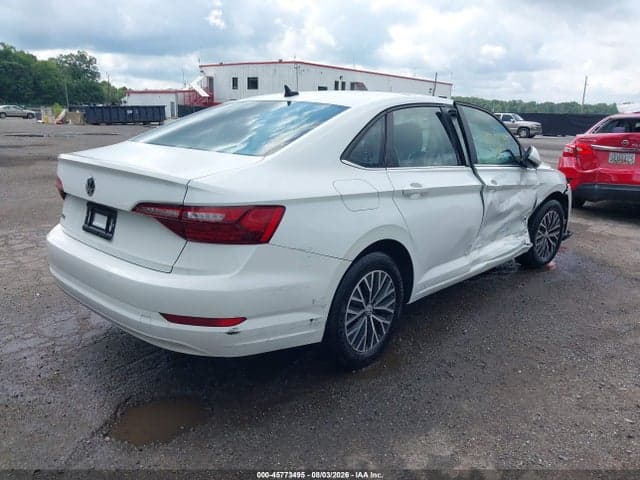 2020 VOLKSWAGEN JETTA 1.4T R-LINE/1.4T S/1.4T SE 4