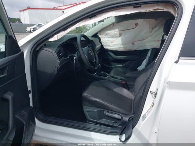 2020 VOLKSWAGEN JETTA 1.4T R-LINE/1.4T S/1.4T SE 5