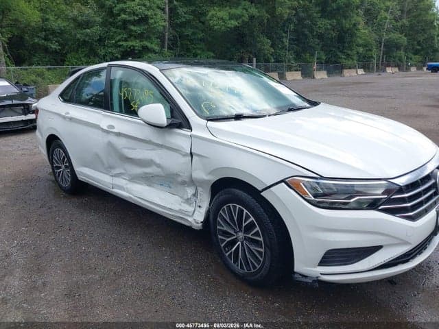 2020 VOLKSWAGEN JETTA 1.4T R-LINE/1.4T S/1.4T SE 6
