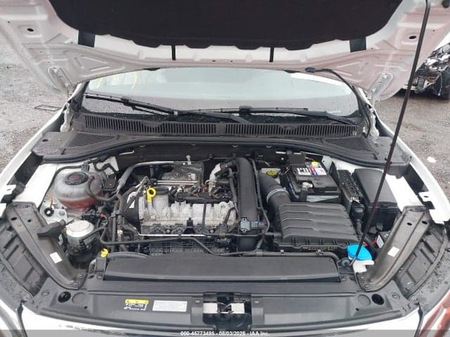 2020 VOLKSWAGEN JETTA 1.4T R-LINE/1.4T S/1.4T SE 10