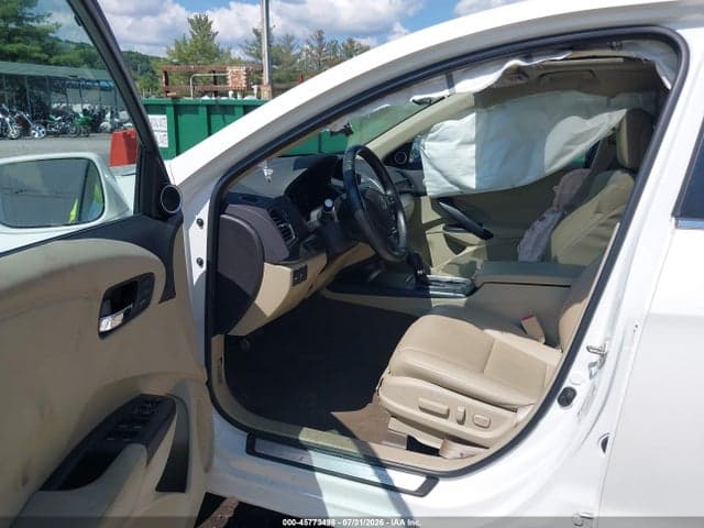 2017 ACURA RDX ACURAWATCH PLUS PACKAGE 5