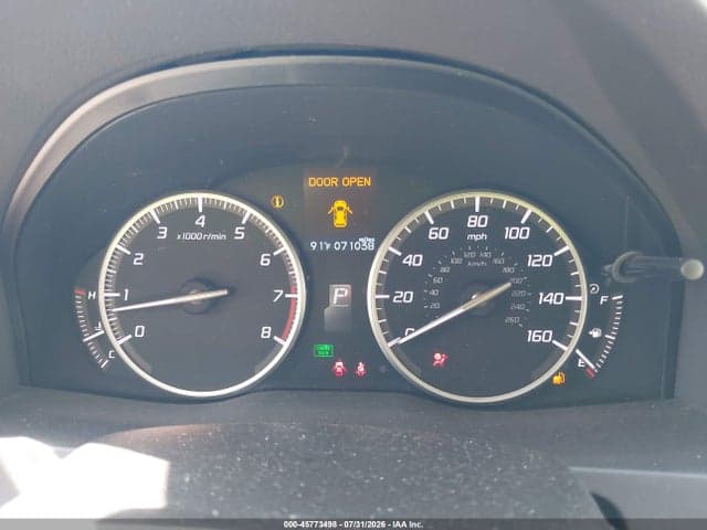 2017 ACURA RDX ACURAWATCH PLUS PACKAGE 7