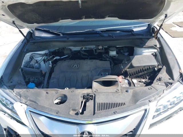 2017 ACURA RDX ACURAWATCH PLUS PACKAGE 10