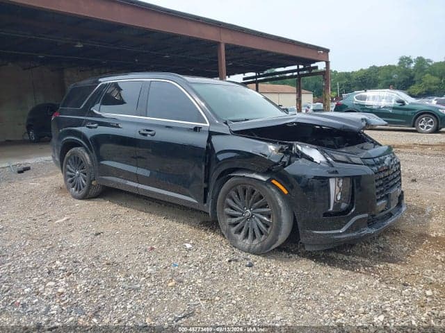 2024 HYUNDAI PALISADE CALLIGRAPHY NIGHT EDITION 1