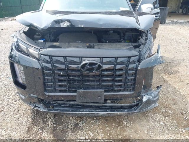 2024 HYUNDAI PALISADE CALLIGRAPHY NIGHT EDITION 6