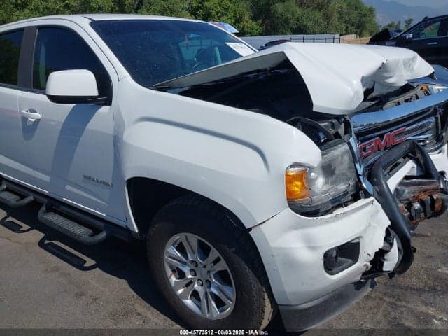 2019 GMC CANYON SLE 6