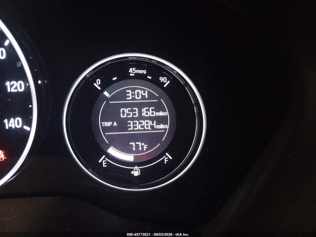2022 HONDA HR-V AWD LX 15