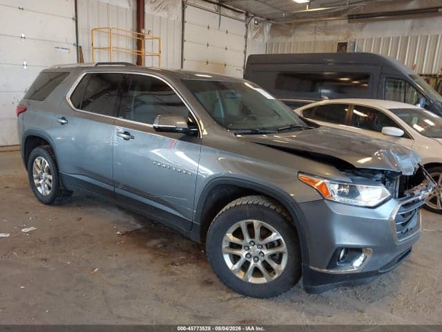 2018 CHEVROLET TRAVERSE 1LT - 1