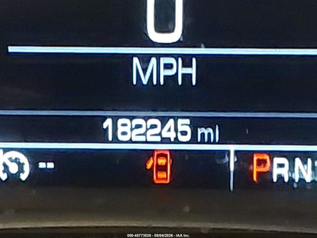 2018 CHEVROLET TRAVERSE 1LT 15