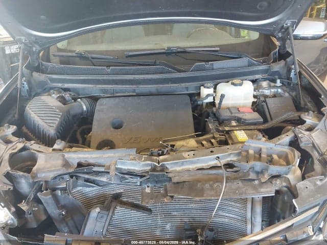 2018 CHEVROLET TRAVERSE 1LT 10