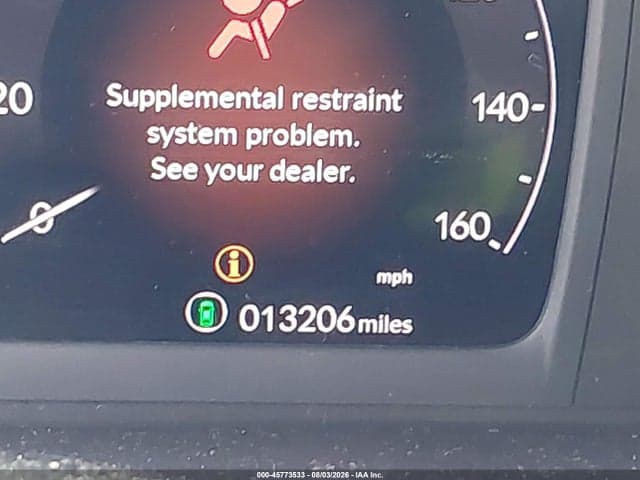 2025 HONDA ACCORD SE 16