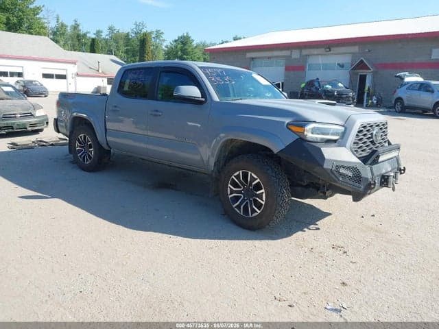 2021 TOYOTA TACOMA TRD SPORT - 1