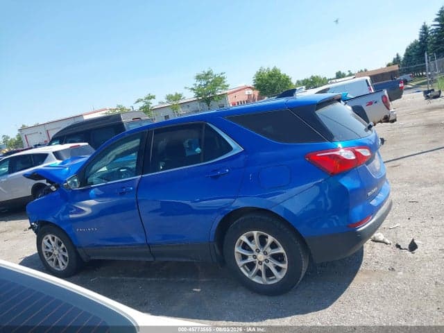 2019 CHEVROLET EQUINOX LT 14