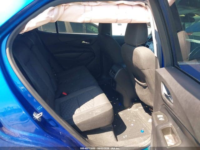 2019 CHEVROLET EQUINOX LT 8