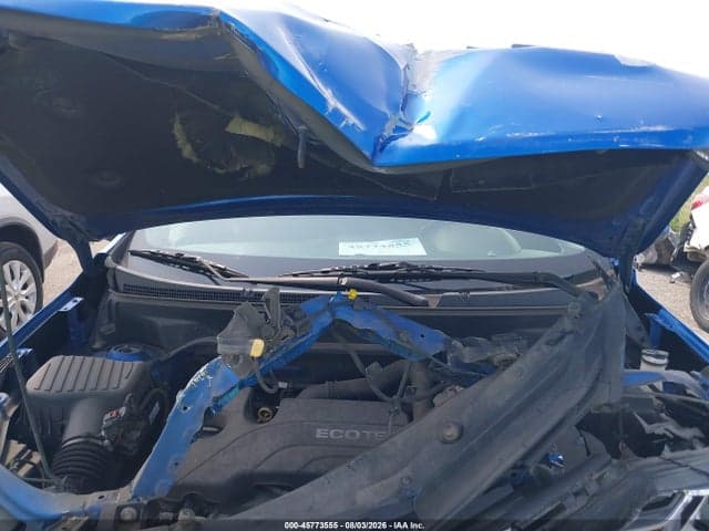 2019 CHEVROLET EQUINOX LT 10