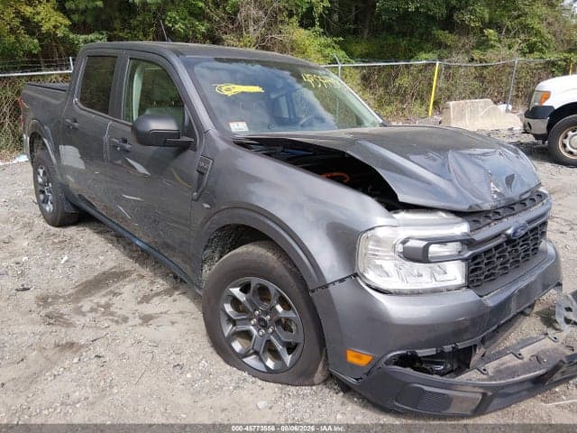 2024 FORD MAVERICK XLT 1