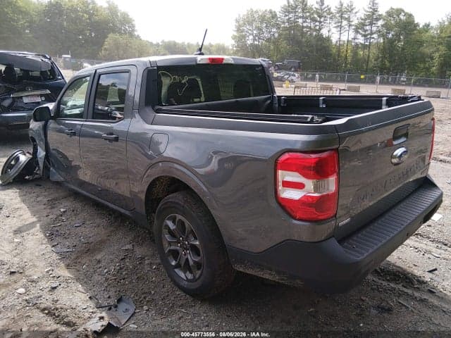 2024 FORD MAVERICK XLT 3