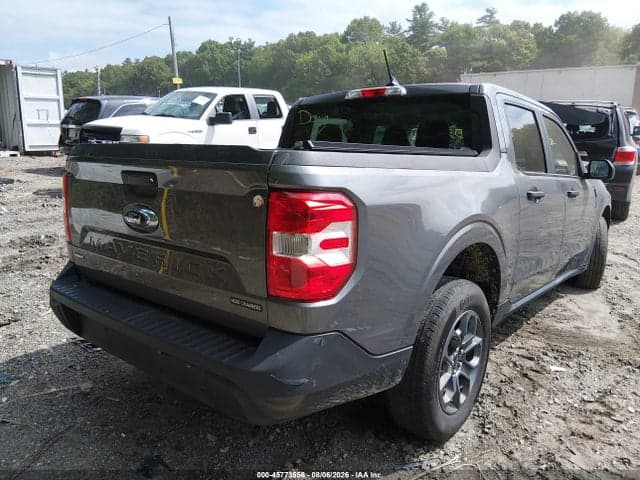 2024 FORD MAVERICK XLT 4