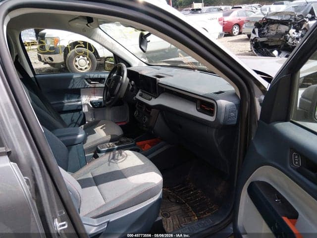 2024 FORD MAVERICK XLT 5