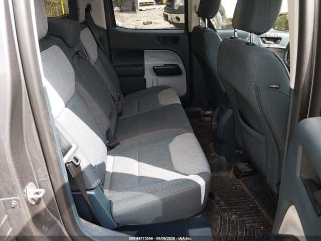 2024 FORD MAVERICK XLT 8