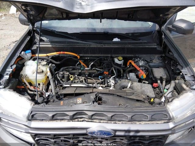 2024 FORD MAVERICK XLT 10