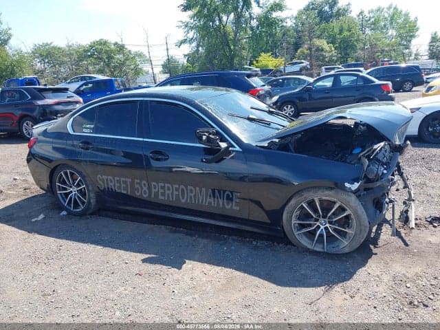 2020 BMW 330I XDRIVE 13