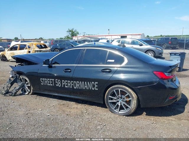 2020 BMW 330I XDRIVE 14
