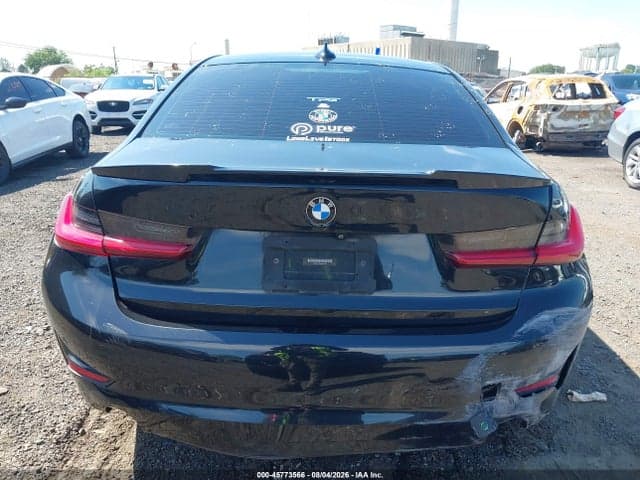 2020 BMW 330I XDRIVE 16