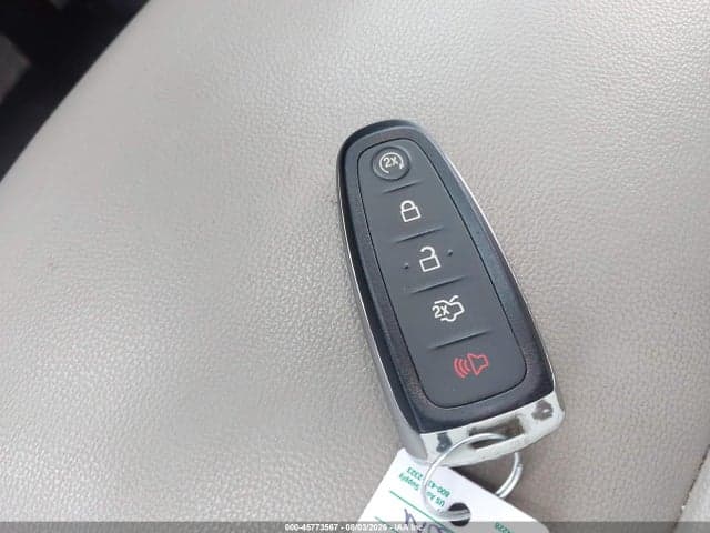 2019 FORD ESCAPE SEL 11