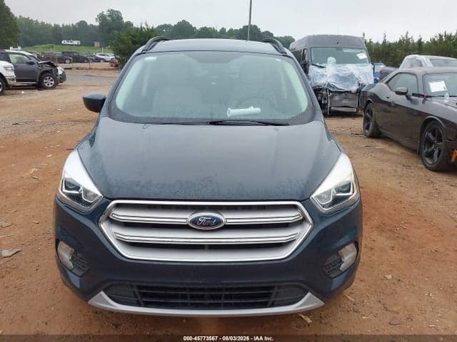 2019 FORD ESCAPE SEL 12