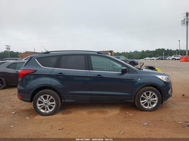 2019 FORD ESCAPE SEL 13