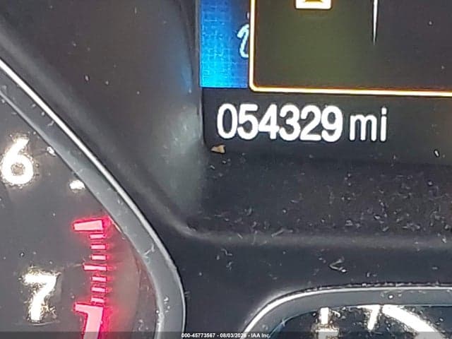 2019 FORD ESCAPE SEL 15