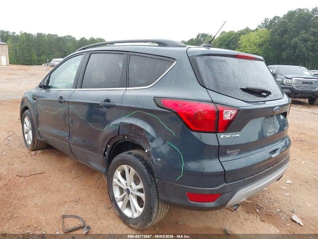 2019 FORD ESCAPE SEL 3
