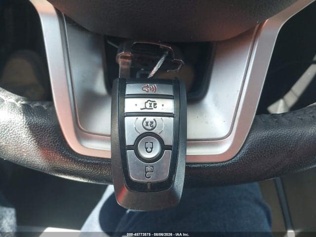 2021 FORD EXPLORER XLT 11