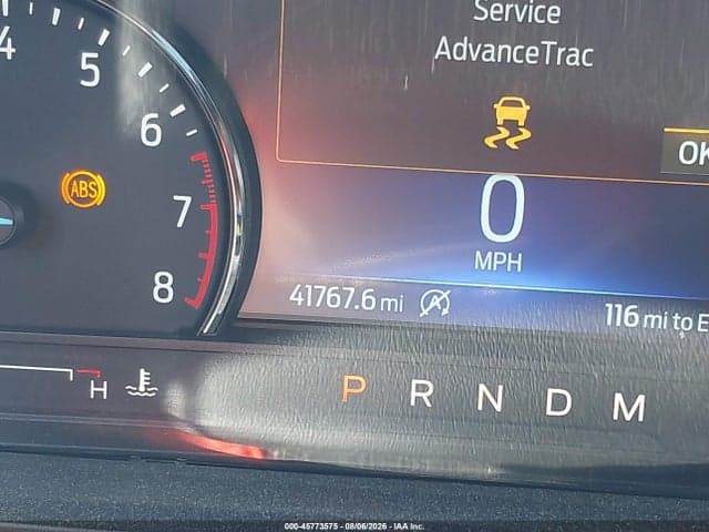 2021 FORD EXPLORER XLT 15