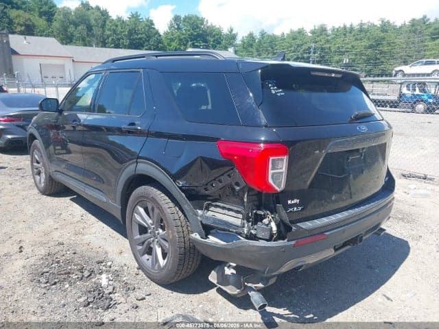 2021 FORD EXPLORER XLT 6