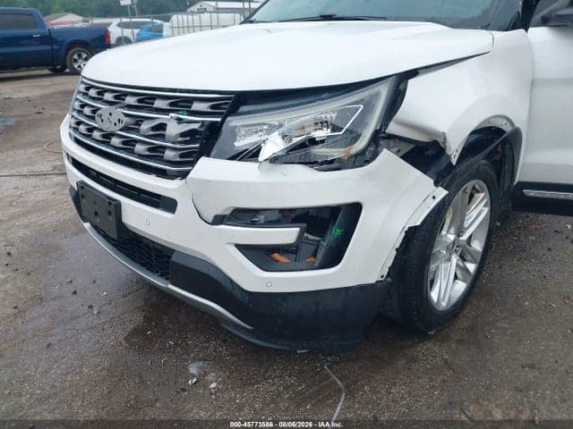 2017 FORD EXPLORER XLT 6
