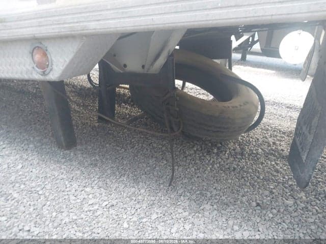 1986 TI-BROOK DUMP SEMI TRAILER 6
