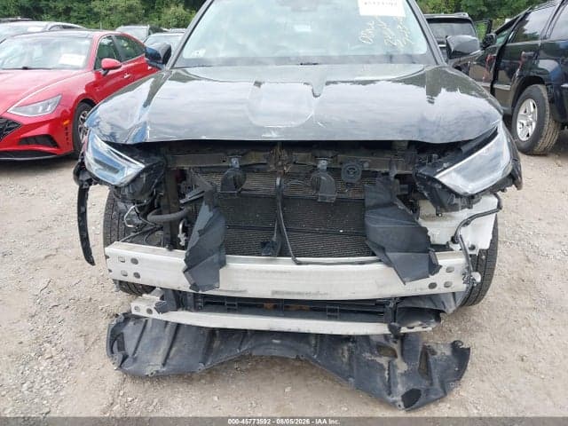 2021 TOYOTA HIGHLANDER HYBRID XLE 12