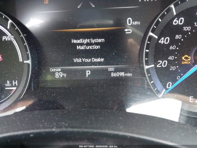 2021 TOYOTA HIGHLANDER HYBRID XLE 15