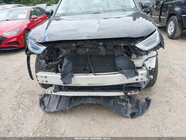 2021 TOYOTA HIGHLANDER HYBRID XLE 6