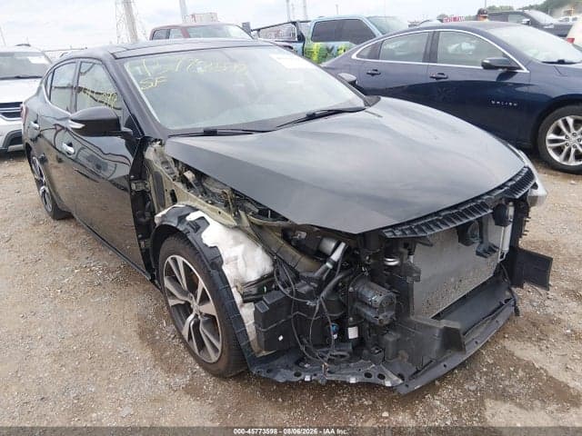 2017 NISSAN MAXIMA 3.5 SL 6