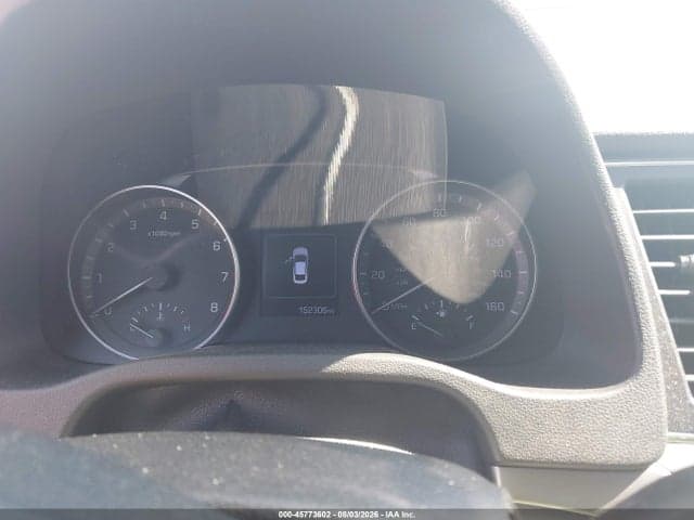 2017 HYUNDAI ELANTRA SE 7