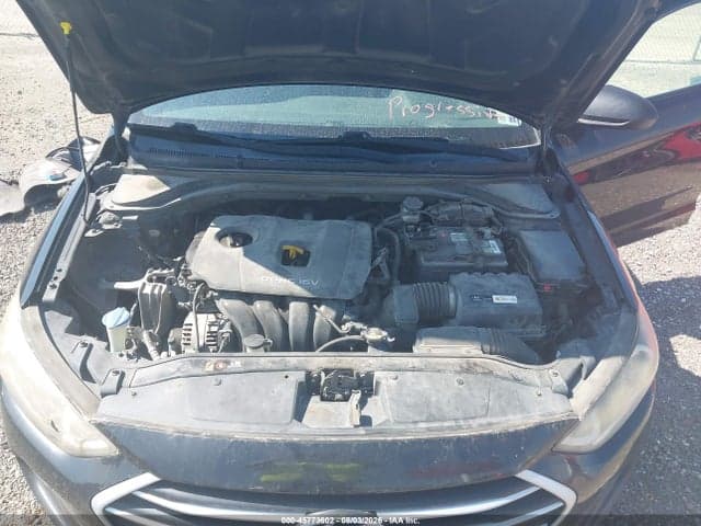 2017 HYUNDAI ELANTRA SE 10