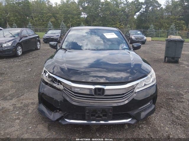 2017 HONDA ACCORD SPORT SE 12