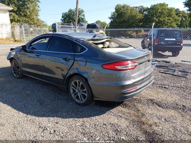 2019 FORD FUSION SEL 3